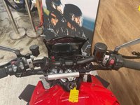 USED 2020 70 DUCATI Streetfighter V4   
