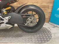 USED 2020 70 DUCATI Streetfighter V4   