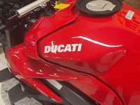 USED 2020 70 DUCATI Streetfighter V4   