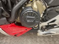 USED 2020 70 DUCATI Streetfighter V4   