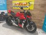 USED 2020 70 DUCATI Streetfighter V4   