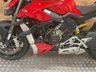 USED 2020 70 DUCATI Streetfighter V4   