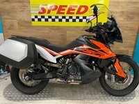 USED 2020 70 KTM 790 ADVENTURE 20   