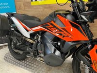 USED 2020 70 KTM 790 ADVENTURE 20   