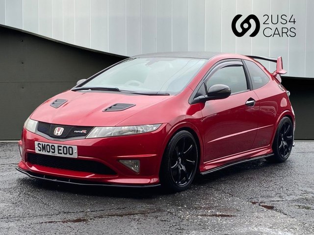 View our HONDA CIVIC