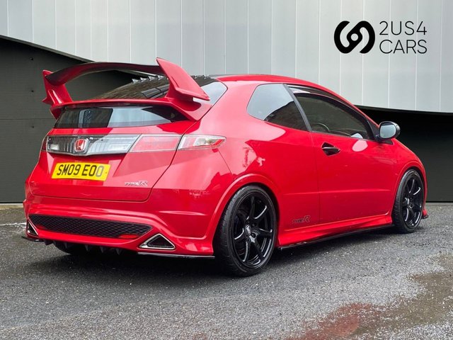 View our HONDA CIVIC