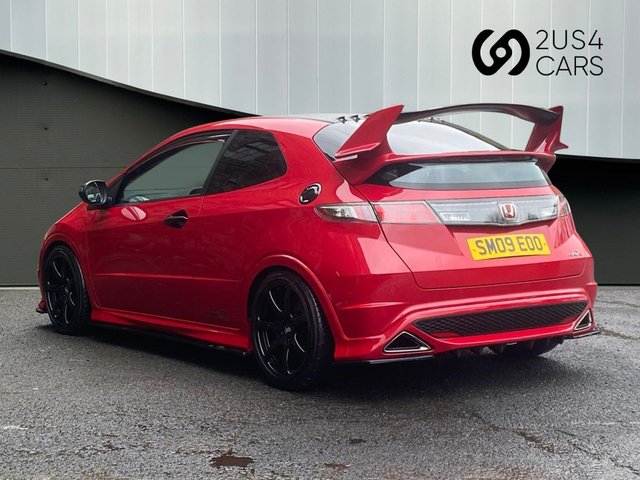 View our HONDA CIVIC