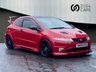 USED 2009 09 HONDA CIVIC 2.0 i-VTEC Type R GT Hatchback 3dr Petrol Manual (215 g/km, 197 bhp) ONLY 52K MILES + FSH + STUNNING CAR