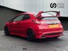 USED 2009 09 HONDA CIVIC 2.0 i-VTEC Type R GT Hatchback 3dr Petrol Manual (215 g/km, 197 bhp) ONLY 52K MILES + FSH + STUNNING CAR