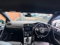 USED 2018 68 VOLKSWAGEN GOLF 2.0 TSI R DSG 4Motion Euro 6 (s/s) 5dr 1 OWNER FULL SERVICE HI