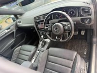 USED 2018 68 VOLKSWAGEN GOLF 2.0 TSI R DSG 4Motion Euro 6 (s/s) 5dr 1 OWNER FULL SERVICE HI