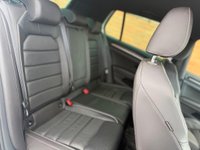USED 2018 68 VOLKSWAGEN GOLF 2.0 TSI R DSG 4Motion Euro 6 (s/s) 5dr 1 OWNER FULL SERVICE HI