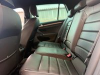 USED 2018 68 VOLKSWAGEN GOLF 2.0 TSI R DSG 4Motion Euro 6 (s/s) 5dr 1 OWNER FULL SERVICE HI