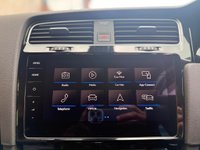 USED 2018 68 VOLKSWAGEN GOLF 2.0 TSI R DSG 4Motion Euro 6 (s/s) 5dr 1 OWNER FULL SERVICE HI