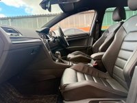 USED 2018 68 VOLKSWAGEN GOLF 2.0 TSI R DSG 4Motion Euro 6 (s/s) 5dr 1 OWNER FULL SERVICE HI