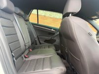 USED 2018 68 VOLKSWAGEN GOLF 2.0 TSI R DSG 4Motion Euro 6 (s/s) 5dr 1 OWNER FULL SERVICE HI