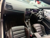 USED 2018 68 VOLKSWAGEN GOLF 2.0 TSI R DSG 4Motion Euro 6 (s/s) 5dr 1 OWNER FULL SERVICE HI