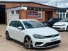 USED 2018 68 VOLKSWAGEN GOLF 2.0 TSI R DSG 4Motion Euro 6 (s/s) 5dr 1 OWNER FULL SERVICE HI