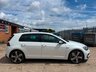 USED 2018 68 VOLKSWAGEN GOLF 2.0 TSI R DSG 4Motion Euro 6 (s/s) 5dr 1 OWNER FULL SERVICE HI
