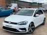 USED 2018 68 VOLKSWAGEN GOLF 2.0 TSI R DSG 4Motion Euro 6 (s/s) 5dr 1 OWNER FULL SERVICE HI