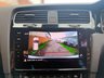 USED 2018 68 VOLKSWAGEN GOLF 2.0 TSI R DSG 4Motion Euro 6 (s/s) 5dr 1 OWNER FULL SERVICE HI