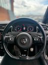 USED 2018 68 VOLKSWAGEN GOLF 2.0 TSI R DSG 4Motion Euro 6 (s/s) 5dr 1 OWNER FULL SERVICE HI