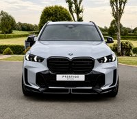 USED 2024 24 BMW X5 3.0 30d MHT M Sport SUV 5dr Diesel Hybrid Steptronic xDrive Euro 6 (s/s) (298 ps) 