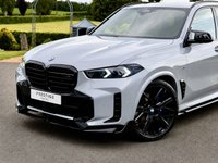 USED 2024 24 BMW X5 3.0 30d MHT M Sport SUV 5dr Diesel Hybrid Steptronic xDrive Euro 6 (s/s) (298 ps) 