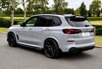 USED 2024 24 BMW X5 3.0 30d MHT M Sport SUV 5dr Diesel Hybrid Steptronic xDrive Euro 6 (s/s) (298 ps) 