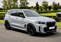 USED 2024 24 BMW X5 3.0 30d MHT M Sport SUV 5dr Diesel Hybrid Steptronic xDrive Euro 6 (s/s) (298 ps) 