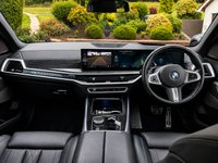 USED 2024 24 BMW X5 3.0 30d MHT M Sport SUV 5dr Diesel Hybrid Steptronic xDrive Euro 6 (s/s) (298 ps) 