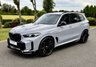 USED 2024 24 BMW X5 3.0 30d MHT M Sport SUV 5dr Diesel Hybrid Steptronic xDrive Euro 6 (s/s) (298 ps) 
