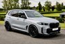 USED 2024 24 BMW X5 3.0 30d MHT M Sport SUV 5dr Diesel Hybrid Steptronic xDrive Euro 6 (s/s) (298 ps) 