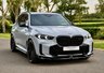 USED 2024 24 BMW X5 3.0 30d MHT M Sport SUV 5dr Diesel Hybrid Steptronic xDrive Euro 6 (s/s) (298 ps) 