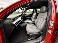 USED 2023 AUDI A6 SALOON 2.0 TFSI 40 S line Saloon 4dr Petrol S Tronic Euro 6 (s/s) (204 ps) 