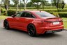 USED 2023 AUDI A6 SALOON 2.0 TFSI 40 S line Saloon 4dr Petrol S Tronic Euro 6 (s/s) (204 ps) 