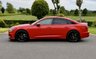USED 2023 AUDI A6 SALOON 2.0 TFSI 40 S line Saloon 4dr Petrol S Tronic Euro 6 (s/s) (204 ps) 