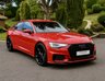 USED 2023 AUDI A6 SALOON 2.0 TFSI 40 S line Saloon 4dr Petrol S Tronic Euro 6 (s/s) (204 ps) 