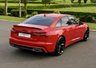 USED 2023 AUDI A6 SALOON 2.0 TFSI 40 S line Saloon 4dr Petrol S Tronic Euro 6 (s/s) (204 ps) 