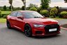 USED 2023 AUDI A6 SALOON 2.0 TFSI 40 S line Saloon 4dr Petrol S Tronic Euro 6 (s/s) (204 ps) 