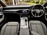 USED 2023 AUDI A6 SALOON 2.0 TFSI 40 S line Saloon 4dr Petrol S Tronic Euro 6 (s/s) (204 ps) 