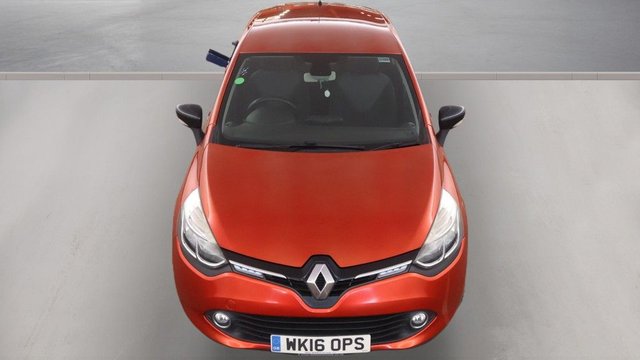 View our RENAULT CLIO