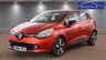 USED 2016 16 RENAULT CLIO 1.5 dCi Dynamique S Nav Hatchback 5dr Diesel Manual Euro 6 (s/s) (90 ps) Only 3 owners from new. Low road tax - Only &pound;20 for year. Comprehensive service history - 5 stamps. Spare key & vehicle information pack. 2 YEARS FREE MOT & SERVICE INCLUDED. 3 Months Russell Ham Quality Warranty . All Car's Are HPI Clear . Finance Arranged - - Extended 12 Month's Warranty Available. To view all of our cars visit www.russellham.co.uk