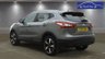 USED 2016 16 NISSAN QASHQAI 1.5 dCi n-tec+ SUV 5dr Diesel Manual 2WD Euro 6 (s/s) (110 ps) Only 1 owner from new. Low road tax - Only &pound;20 for year. Comprehensive service history - 4 stamps. Spare key & vehicle information pack. 2 YEARS FREE MOT & SERVICE INCLUDED. 3 Months Russell Ham Quality Warranty . All Car's Are HPI Clear . Finance Arranged - - Extended 12 Month's Warranty Available. To view all of our cars visit www.russellham.co.uk
