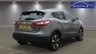 USED 2016 16 NISSAN QASHQAI 1.5 dCi n-tec+ SUV 5dr Diesel Manual 2WD Euro 6 (s/s) (110 ps) Only 1 owner from new. Low road tax - Only &pound;20 for year. Comprehensive service history - 4 stamps. Spare key & vehicle information pack. 2 YEARS FREE MOT & SERVICE INCLUDED. 3 Months Russell Ham Quality Warranty . All Car's Are HPI Clear . Finance Arranged - - Extended 12 Month's Warranty Available. To view all of our cars visit www.russellham.co.uk