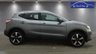 USED 2016 16 NISSAN QASHQAI 1.5 dCi n-tec+ SUV 5dr Diesel Manual 2WD Euro 6 (s/s) (110 ps) Only 1 owner from new. Low road tax - Only &pound;20 for year. Comprehensive service history - 4 stamps. Spare key & vehicle information pack. 2 YEARS FREE MOT & SERVICE INCLUDED. 3 Months Russell Ham Quality Warranty . All Car's Are HPI Clear . Finance Arranged - - Extended 12 Month's Warranty Available. To view all of our cars visit www.russellham.co.uk