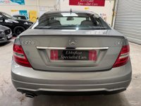 USED 2015 15 MERCEDES-BENZ C CLASS 2.1 C220 CDI AMG Sport Edition G-Tronic+ Euro 5 (s/s) 2dr **READY TO DRIVE AWAY TODAY**