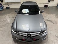 USED 2015 15 MERCEDES-BENZ C CLASS 2.1 C220 CDI AMG Sport Edition G-Tronic+ Euro 5 (s/s) 2dr **READY TO DRIVE AWAY TODAY**
