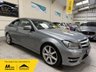 USED 2015 15 MERCEDES-BENZ C CLASS 2.1 C220 CDI AMG Sport Edition G-Tronic+ Euro 5 (s/s) 2dr **READY TO DRIVE AWAY TODAY**