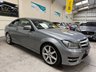 USED 2015 15 MERCEDES-BENZ C CLASS 2.1 C220 CDI AMG Sport Edition G-Tronic+ Euro 5 (s/s) 2dr **READY TO DRIVE AWAY TODAY**